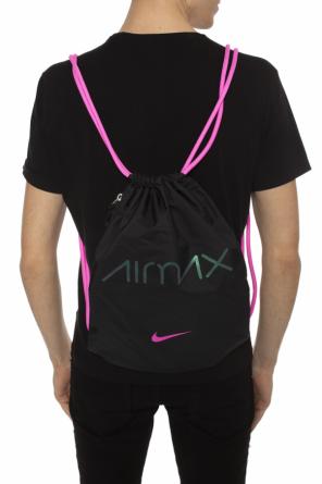 Logo-printed backpack, zdjęcie 2 Logo-printed backpack od Nike